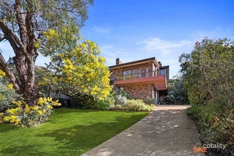 Property photo of 40 Sylvan Ridge Drive Illawong NSW 2234