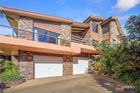 Property photo of 40 Sylvan Ridge Drive Illawong NSW 2234