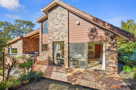 Property photo of 40 Sylvan Ridge Drive Illawong NSW 2234