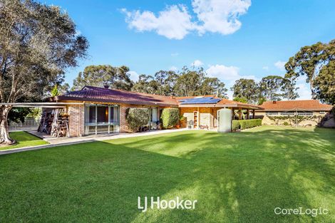 Property photo of 27 Buckingham Road Baulkham Hills NSW 2153