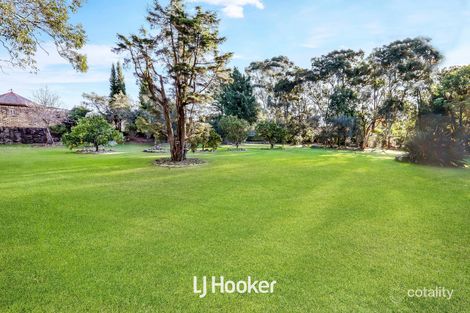 Property photo of 27 Buckingham Road Baulkham Hills NSW 2153