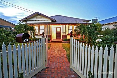 20 Narmbool St, Manifold Heights, VIC 3218