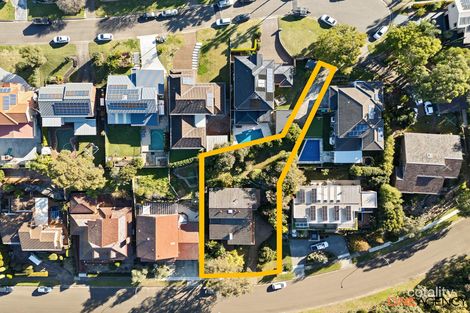 Property photo of 40 Sylvan Ridge Drive Illawong NSW 2234