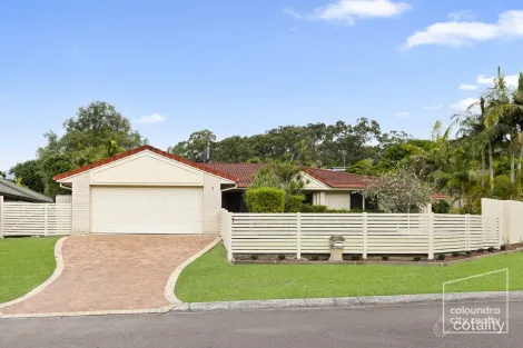 1 Timber Top Ct, Little Mountain, QLD 4551