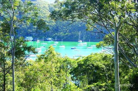 63 Mccarrs Creek Rd, Church Point, NSW 2105