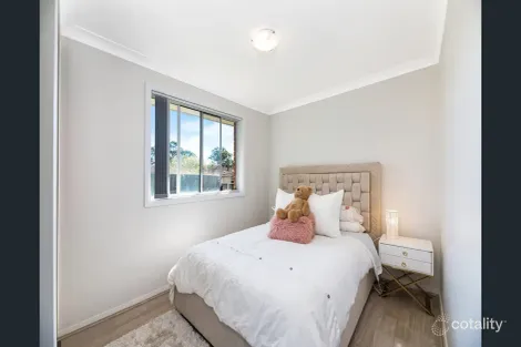 Property photo of 17 Crawford Road Doonside NSW 2767