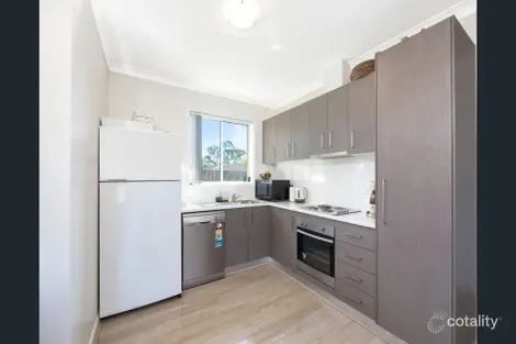 Property photo of 17 Crawford Road Doonside NSW 2767