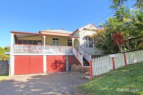 Property photo of 10 Reilly Road Nambour QLD 4560