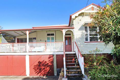 Property photo of 10 Reilly Road Nambour QLD 4560