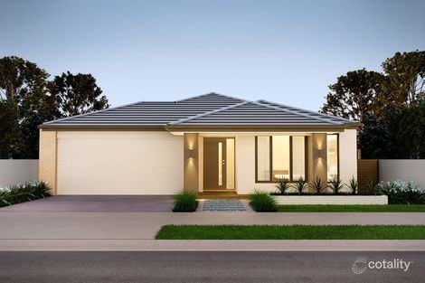 Property photo of 329 Cobungra Grove Wollert VIC 3750