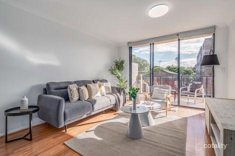 76/1-4 The Crescent, Strathfield, NSW 2135
