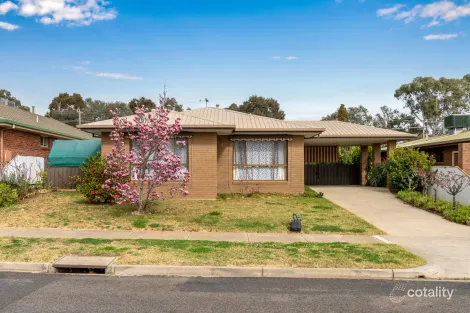 Property photo of 12 Albert Court Wangaratta VIC 3677