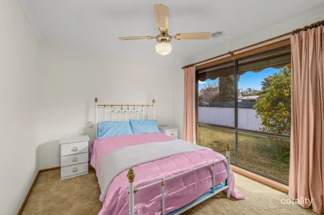 Property photo of 12 Albert Court Wangaratta VIC 3677