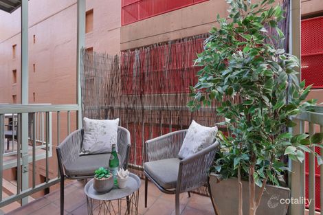 Property photo of 529/243-271 Pyrmont Street Pyrmont NSW 2009