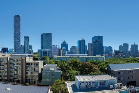 607/23 Hope St, South Brisbane, QLD 4101