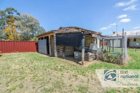 Property photo of 11 Second Street Mudgee NSW 2850