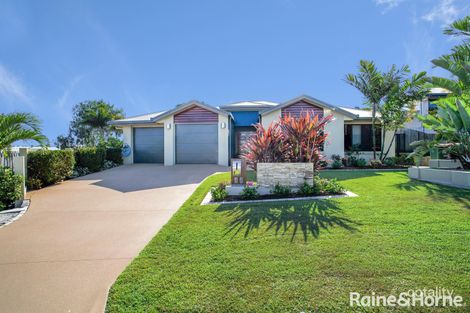 Property photo of 38 Mulcahy Crescent Eimeo QLD 4740