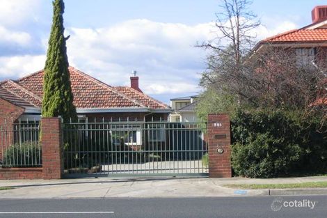 391 Warrigal Rd, Burwood, VIC 3125