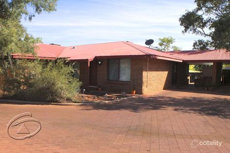 Property photo of 4/1 Caterpillar Court Desert Springs NT 0870