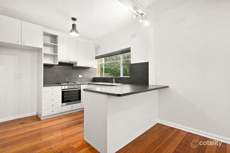 Property photo of 2/42 Studley Avenue Kew VIC 3101