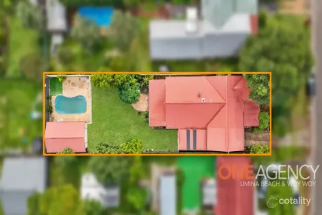 Property photo of 19 Angler Street Woy Woy NSW 2256