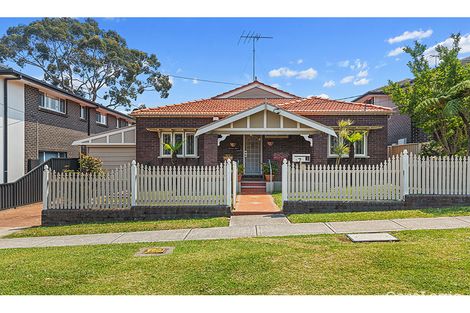 Property photo of 7 Lorraine Street North Strathfield NSW 2137