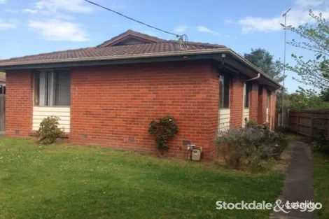 68 Maple Cres, Churchill, VIC 3842