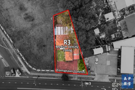 100 Sackville St, Fairfield, NSW 2165