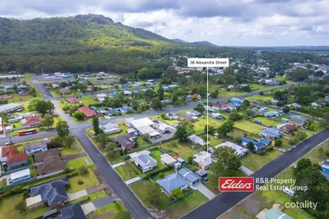 36 Alexandra St, Bulahdelah, NSW 2423