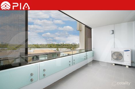 503/10 Hilly St, Mortlake, NSW 2137