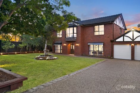 Property photo of 7 Houndswood Close Doncaster East VIC 3109