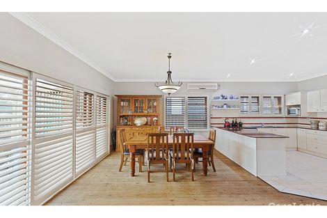 Property photo of 7 Lorraine Street North Strathfield NSW 2137