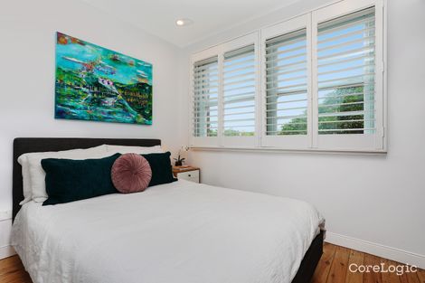 Property photo of 22/66 Bayswater Road Rushcutters Bay NSW 2011