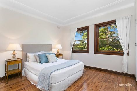 Property photo of 9 Sugarloaf Crescent Castlecrag NSW 2068