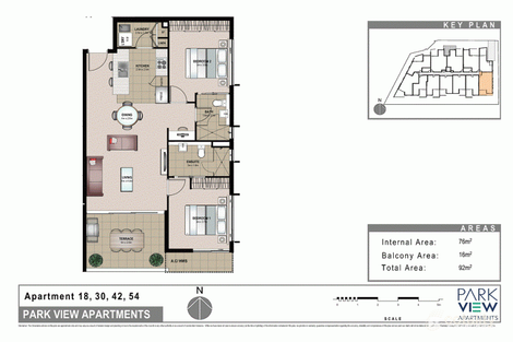 Property photo of 42/24 Colton Avenue Lutwyche QLD 4030