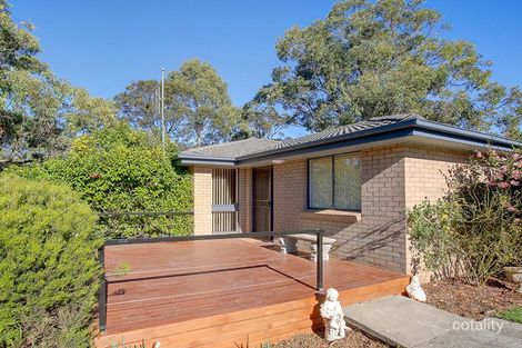 Property photo of 49 Bowral Street Welby NSW 2575