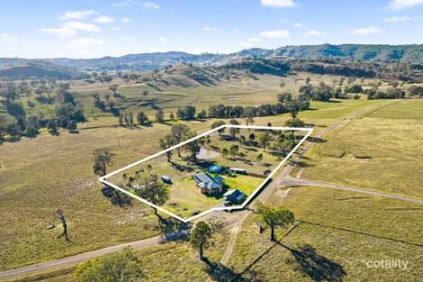 129 Beggary Creek Rd, Muscle Creek, NSW 2333