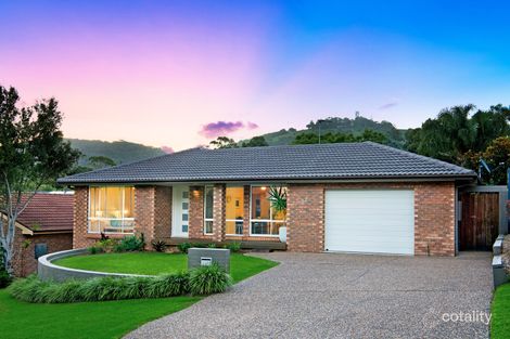 Property photo of 22 Hillview Circuit Kiama NSW 2533
