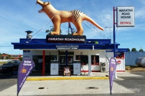 11 Smith St, Waratah, TAS 7321