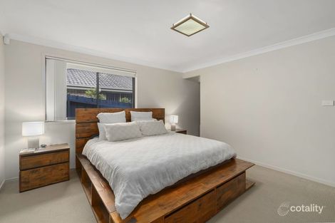 Property photo of 11 Marshall Avenue Spring Farm NSW 2570