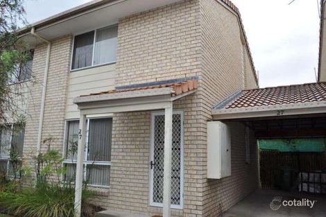 Property photo of 27/15 Vitko Street Woodridge QLD 4114