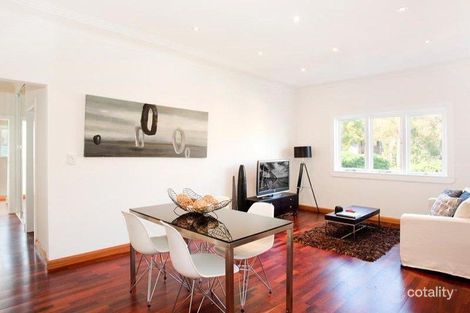 Property photo of 11/3 Military Road Watsons Bay NSW 2030