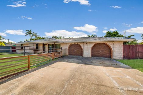 1 Bellemere Ct, Boyne Island, QLD 4680
