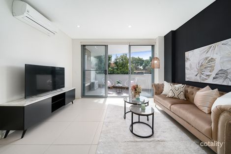 18/1 Greenhills St, Croydon, NSW 2132