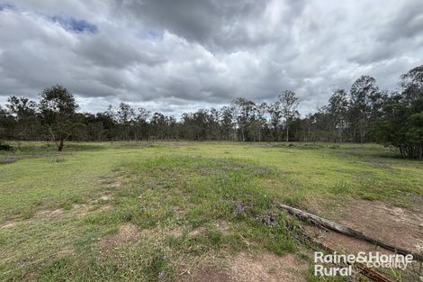 Lot 3 Booie Rd, Booie, QLD 4610