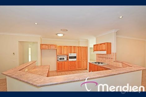 Property photo of 7 Brampton Drive Beaumont Hills NSW 2155