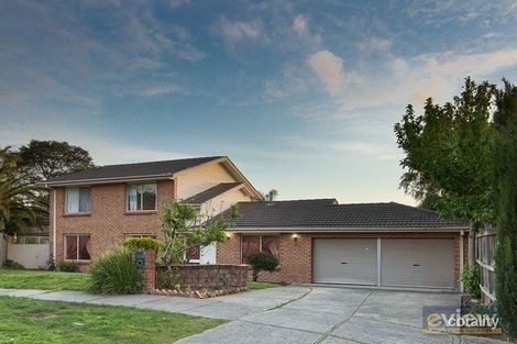 Property photo of 8 Cardinal Court Narre Warren VIC 3805
