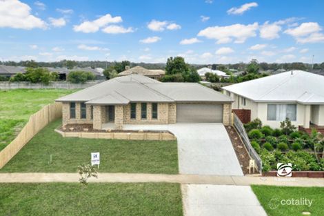 Property photo of 28 Morton Drive Eastwood VIC 3875