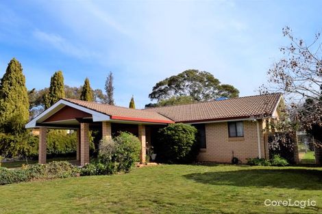 Property photo of 47 Warraderry Street Grenfell NSW 2810