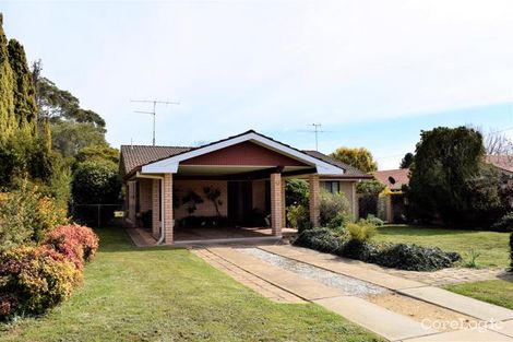 Property photo of 47 Warraderry Street Grenfell NSW 2810